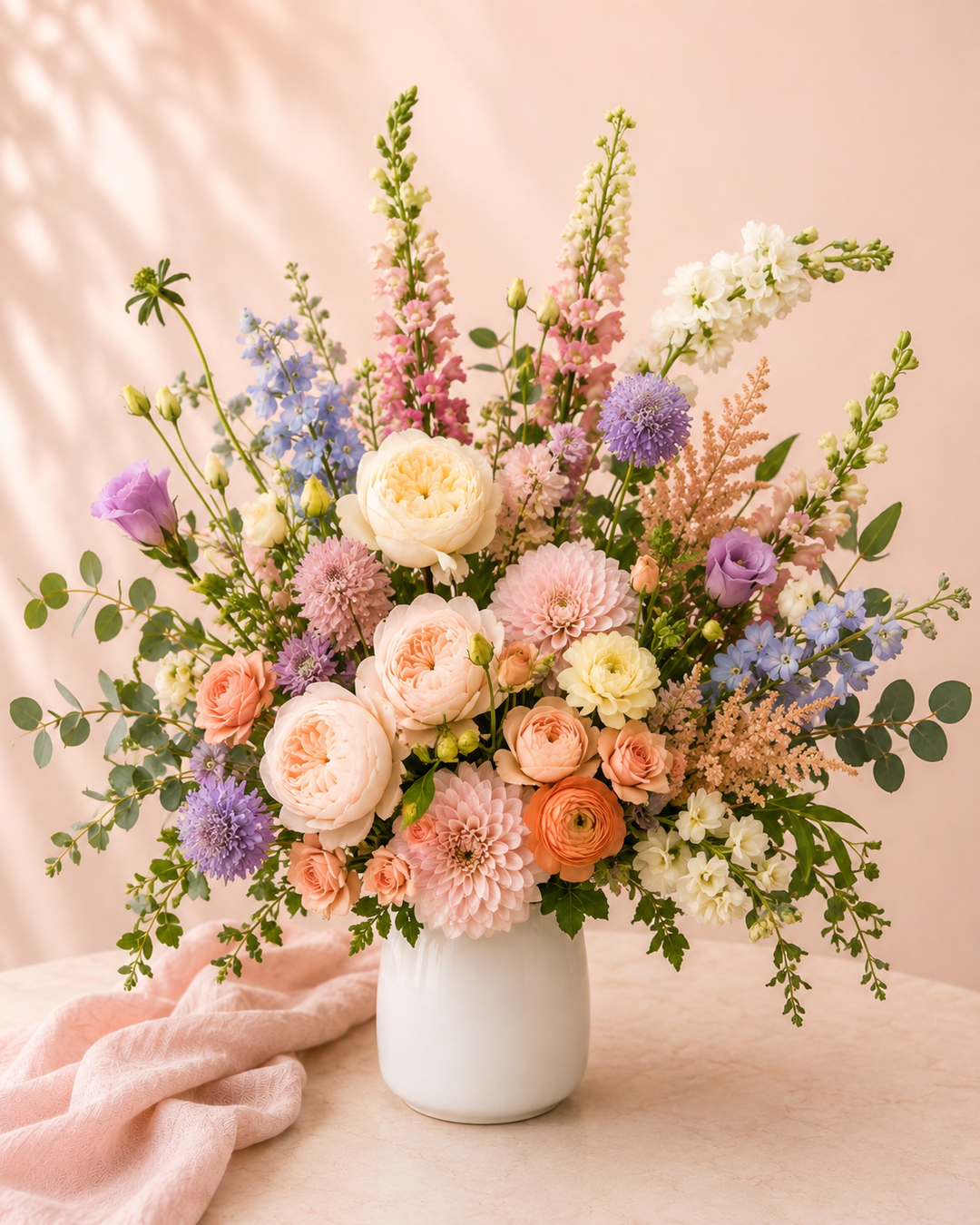 Plant &amp; Petal Florist&