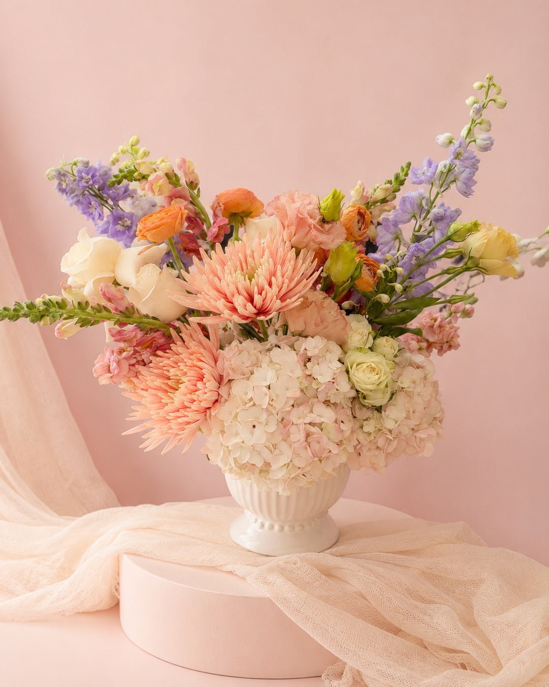 Petal Blush