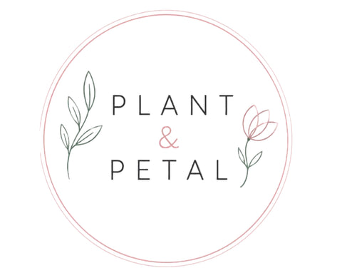 Plant & Petal