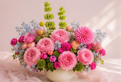 Petal Pink