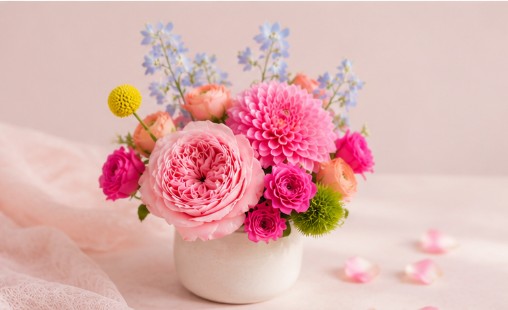 Petal Pink